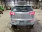 2013 KIA Sportage Base