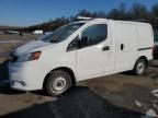 2021 Nissan NV200 2.5S