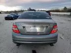 2010 Mercedes-Benz C 300 4matic