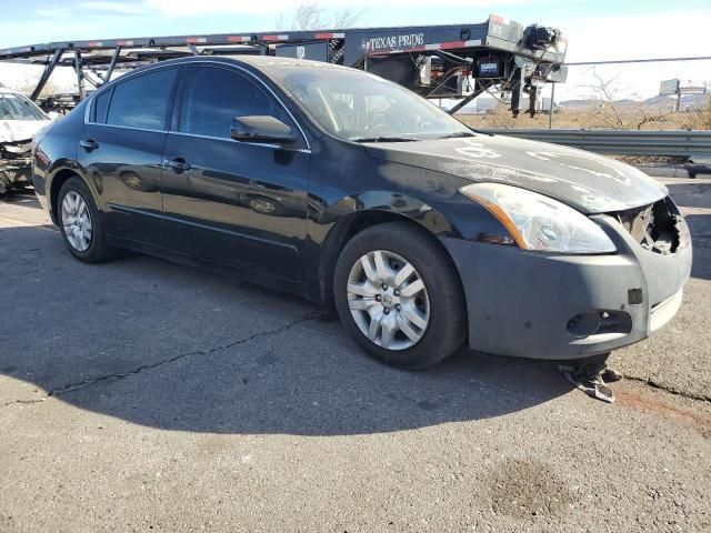 2010 Nissan Altima Base