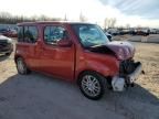 2011 Nissan Cube Base