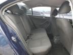 2011 Volkswagen Jetta Base