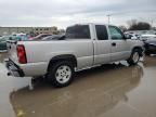 2007 Chevrolet Silverado C1500 Classic