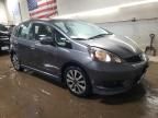 2013 Honda FIT Sport