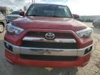 2016 Toyota 4runner SR5/SR5 Premium