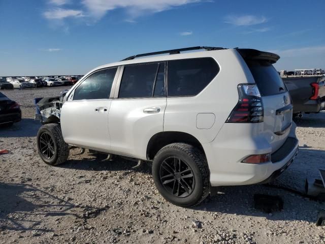 2023 Lexus GX 460