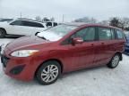 2015 Mazda 5 Sport