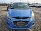 2014 Chevrolet Spark LS