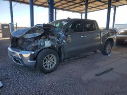 2020 Chevrolet Silverado K1500 LTZ en venta en Phoenix, AZ