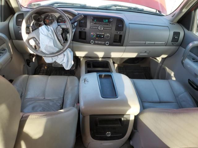 2008 GMC Sierra C1500