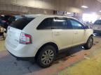 2008 Ford Edge Limited