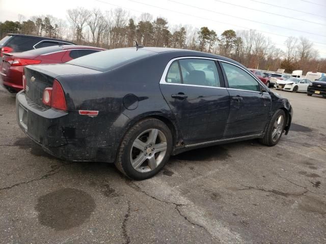 2009 Chevrolet Malibu 1LT