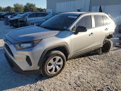 2019 Toyota Rav4 LE en venta en Apopka, FL