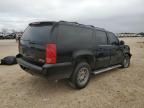 2007 GMC Yukon XL K1500