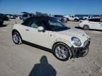 2014 Mini Cooper Roadster S