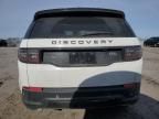 2020 Land Rover Discovery Sport S