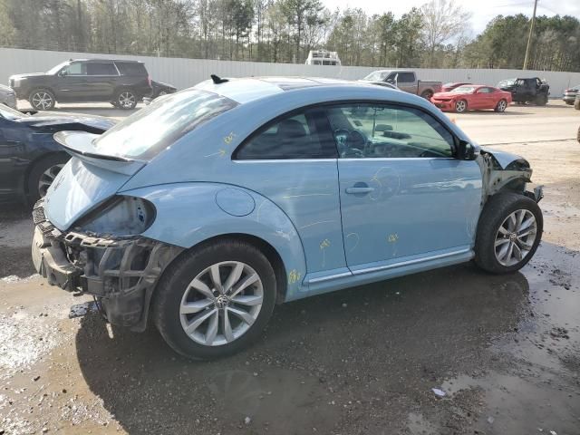 2015 Volkswagen Beetle TDI