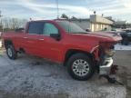 2022 Chevrolet Silverado K2500 Heavy Duty LTZ