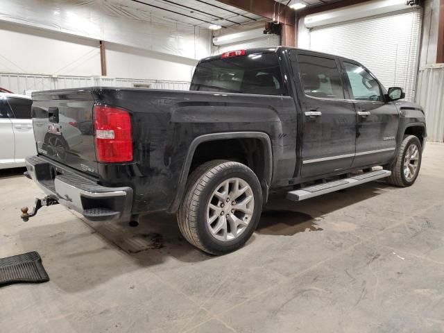 2015 GMC Sierra K1500 SLT