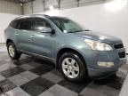 2009 Chevrolet Traverse LT