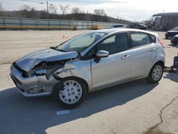 2018 Ford Fiesta S en venta en Lebanon, TN