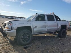 2018 Chevrolet Silverado K1500 LT en venta en New Orleans, LA