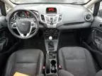 2013 Ford Fiesta SE