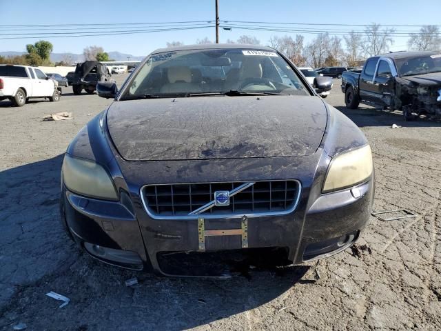 2007 Volvo C70 T5