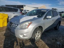 2013 Nissan Rogue S en venta en Brighton, CO