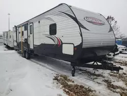 Aspen Vehiculos salvage en venta: 2014 Aspen Trailer