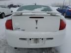 2009 Pontiac G5