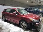 2014 Subaru Impreza Premium