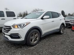 2017 Hyundai Santa FE Sport en venta en Portland, OR