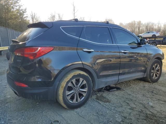 2014 Hyundai Santa FE Sport