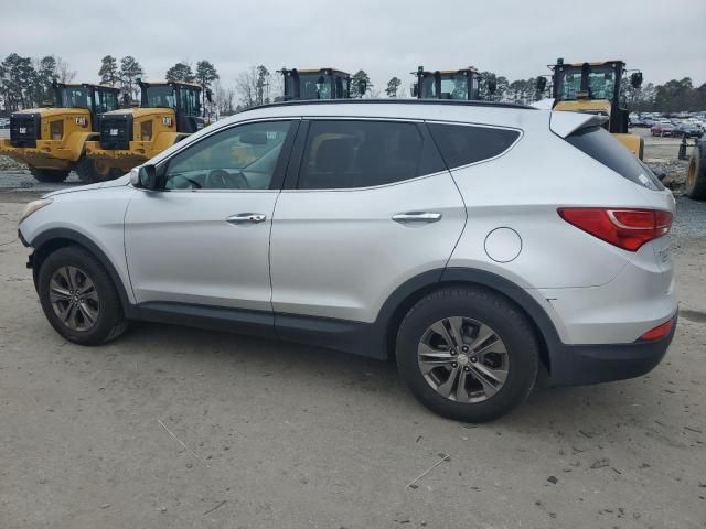 2013 Hyundai Santa FE Sport