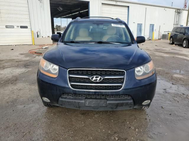 2008 Hyundai Santa FE SE