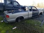 2002 Chevrolet S Truck S10