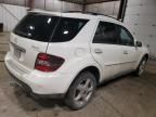 2008 Mercedes-Benz ML 350