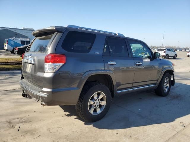 2010 Toyota 4runner SR5