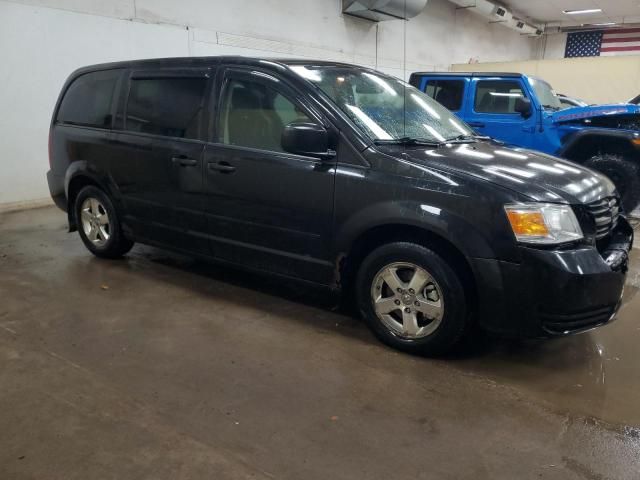 2010 Dodge Grand Caravan SE