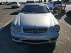 2003 Mercedes-Benz CL 500