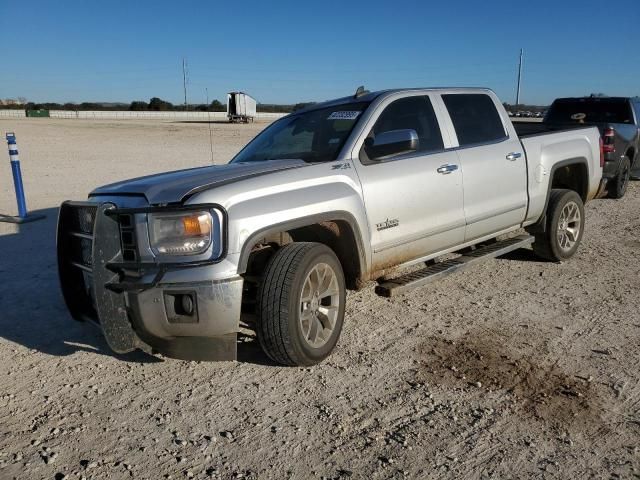 2015 GMC Sierra K1500 SLT