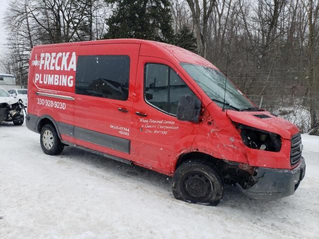 2016 Ford Transit T-250