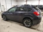 2013 Subaru XV Crosstrek 2.0 Premium