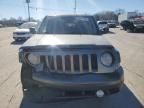 2012 Jeep Patriot Sport