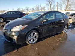 2010 Toyota Prius en venta en Bridgeton, MO