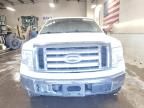 2011 Ford F150