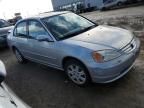 2003 Honda Civic EX