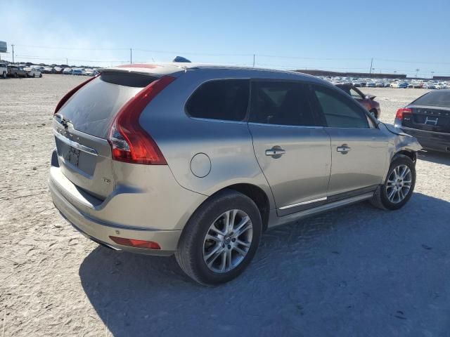 2016 Volvo XC60 T5 Premier