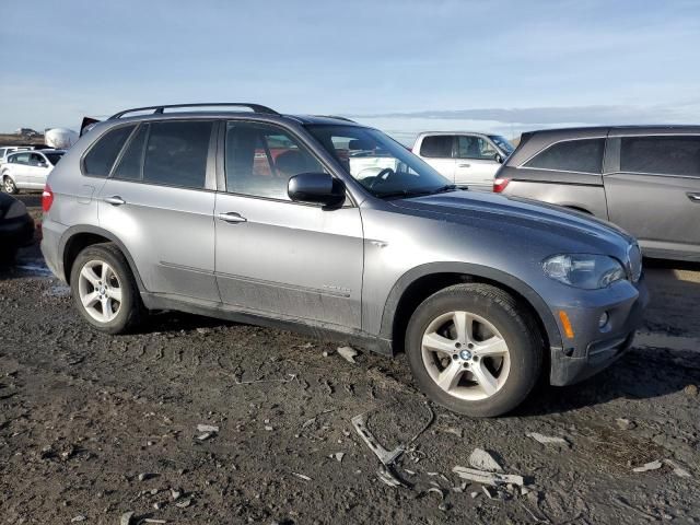 2010 BMW X5 XDRIVE35D